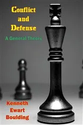 Book cover of Conflict and Defense by Unknown