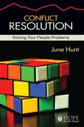 Book cover of Conflict Resolution by S. I. Keethaponcalan