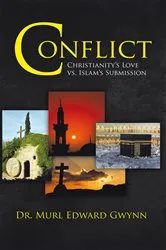 Book cover of Conflict by Margaret Fisher