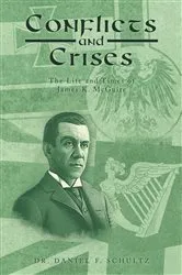 Book cover of Conflicts and Crises by Unknown