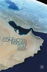 Book cover of Conflicts in the Persian Gulf by H. Askari