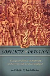 Book cover of Conflicts of Devotion by Daniel R. Gibbons