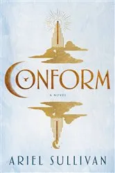 Book cover of Conform by Glenn Beck