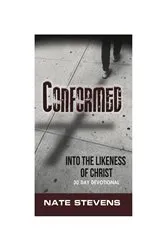 Book cover of Conformed by Nate Stevens