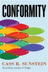 Book cover of Conformity by Cass R. Sunstein