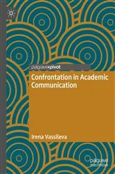 Book cover of Confrontation in Academic Communication by Unknown