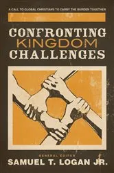 Book cover of Confronting Kingdom Challenges by Samuel T. Logan Jr.