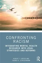 Book cover of Confronting Racism by Richard F. Hamm