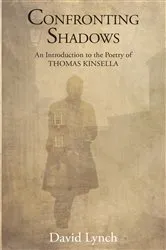 Book cover of Confronting Shadows by David Lynch