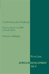 Book cover of Confronting the Challenge by Unknown