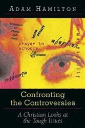 Book cover of Confronting the Controversies by Unknown