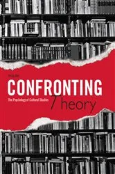 Book cover of Confronting Theory by Philip Bell