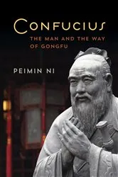 Book cover of Confucius by Unknown