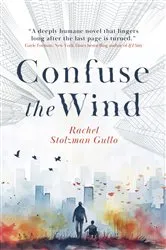 Book cover of Confuse the Wind by Unknown