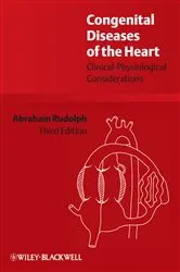 Book cover of Congenital Diseases of the Heart (3rd ed.) by Abraham Rudolph