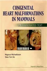 Book cover of Congenital Heart Malformations In Mammals by Siew Yen Ho