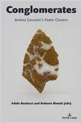 Book cover of Conglomerates by Adele Bardazzi