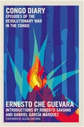 Book cover of Congo Diary by Ernesto Che Guevara