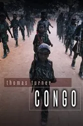 Book cover of Congo by N/A