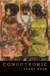 Book cover of Congotronic by Shane Book