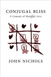 Book cover of Conjugal Bliss by Unknown
