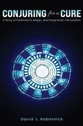 Book cover of Conjuring for a Cure by Unknown