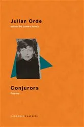 Book cover of Conjurors by Unknown