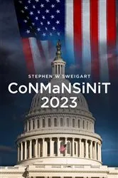 Book cover of CoNMaNSiNiT 2023 by Stephen W. Sweigart
