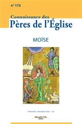 Book cover of Connaissance des Pères de l'Église n°172 by Collectif