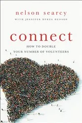 Book cover of Connect by Unknown