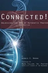 Book cover of Connected! (2nd ed.) by Dennis E. Brown
