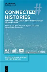 Book cover of Connected Histories by Eva Pfanzelter