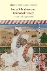 Book cover of Connected History by Sanjay Subrahmanyam