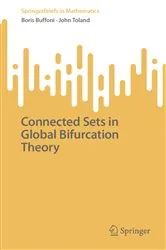 Book cover of Connected Sets in Global Bifurcation Theory by Unknown
