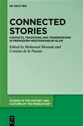 Book cover of Connected Stories by Mohamed Meouak