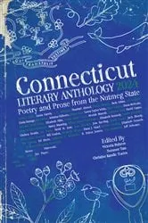 Book cover of Connecticut Literary Anthology 2024 by Victoria Buitron