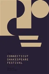 Book cover of Connecticut Shakespeare Festival Sonnet Anthology 2021 by RBB Press