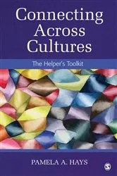 Book cover of Connecting Across Cultures by Pamela A. Hays