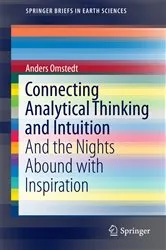Book cover of Connecting Analytical Thinking and Intuition by Anders Omstedt