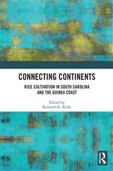 Book cover of Connecting Continents by Kenneth Kelly