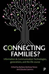 Book cover of Connecting Families by Carman Neustaedter