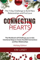 Book cover of Connecting Hearts by Unknown
