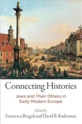 Book cover of Connecting Histories by Bonnie Thomas