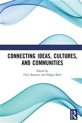 Book cover of Connecting Ideas, Cultures, and Communities by Clive Barstow