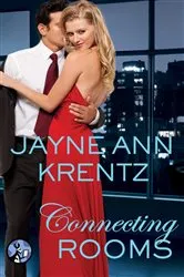 Book cover of Connecting Rooms by Jayne Ann Krentz