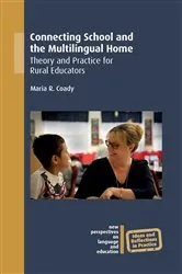 Book cover of Connecting School and the Multilingual Home by Unknown