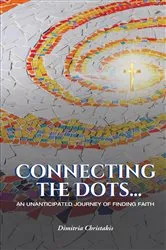 Book cover of Connecting the Dots by Anita Munday