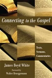 Book cover of Connecting to the Gospel by Unknown