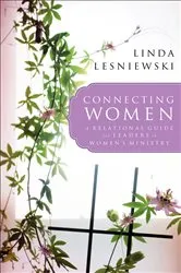 Book cover of Connecting Women by Valérie Schafer