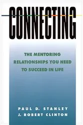 Book cover of Connecting by Janet Baird
